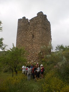 Torre de Alhabia